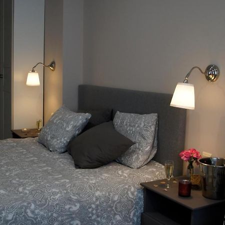 Apartmán Les Petits Nids De Nina 2 Fosses-La-Ville Exteriér fotografie
