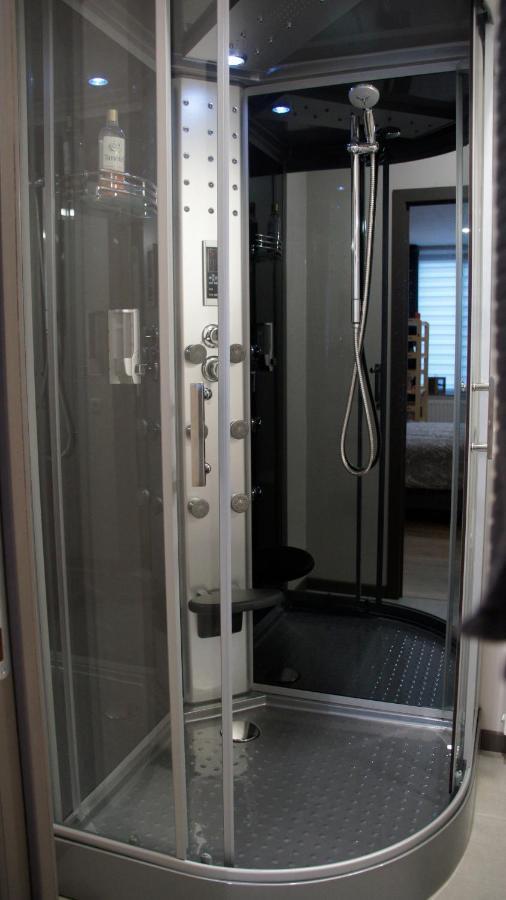 Apartmán Les Petits Nids De Nina 2 Fosses-La-Ville Exteriér fotografie